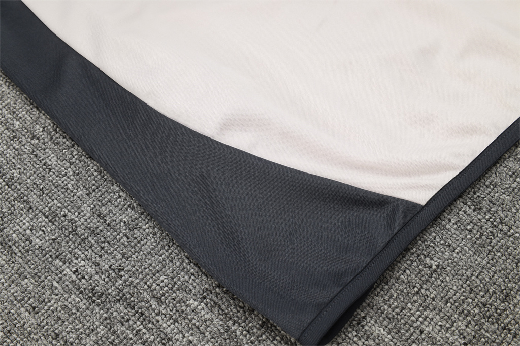 Real Madrid Training Jacket 24/25