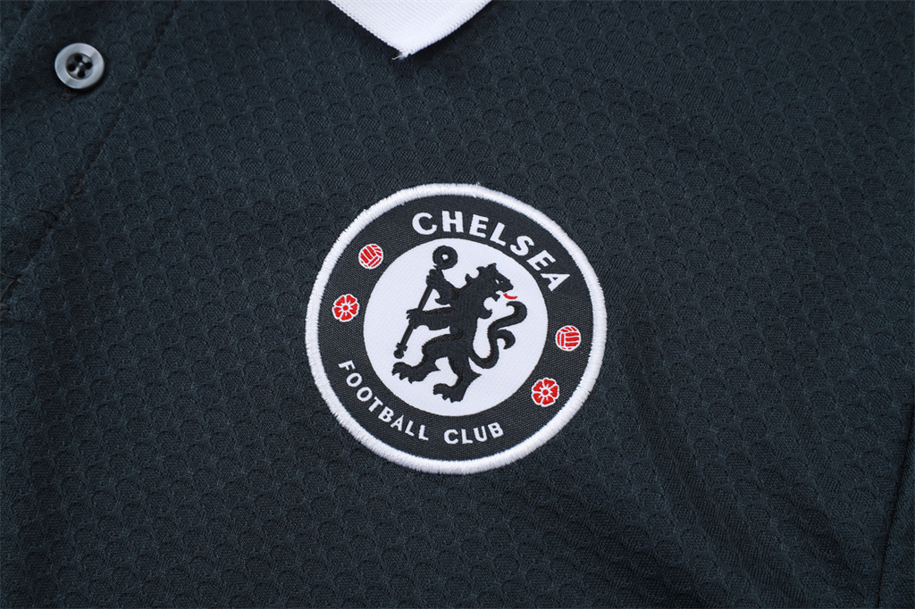 Chelsea POLO Jersey 25/26
