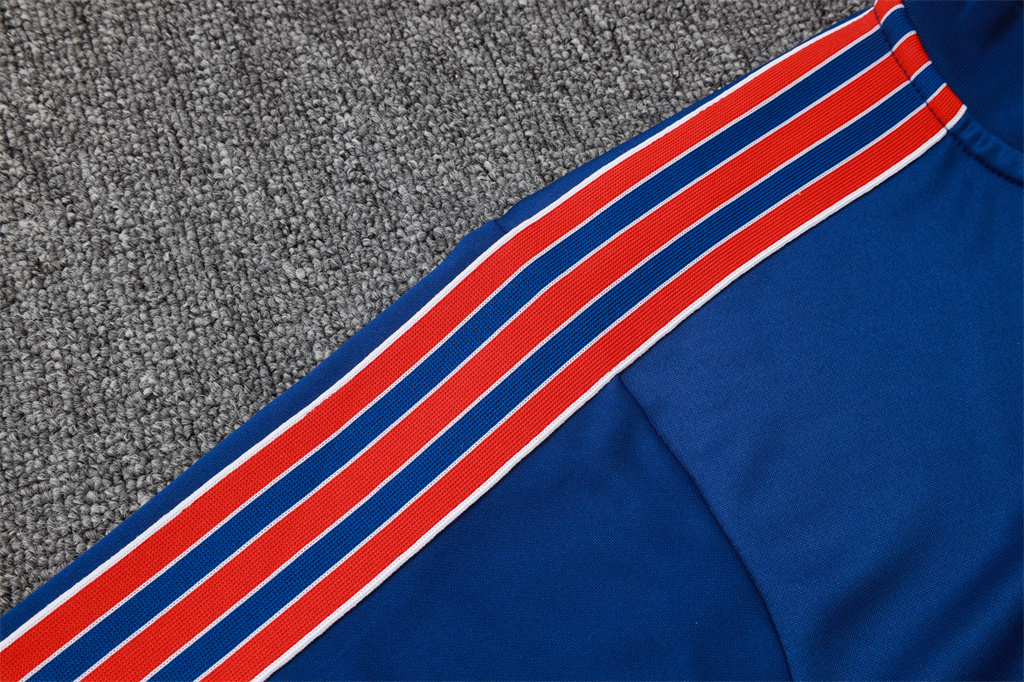 Arsenal Training Jersey Suit 24/25