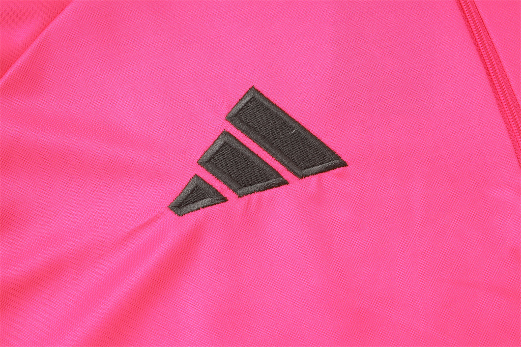 Real Madrid Training Jersey Suit 24/25