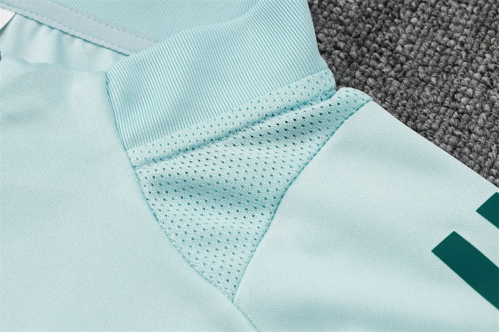 Cruzeiro Training Jersey Suit 24/25