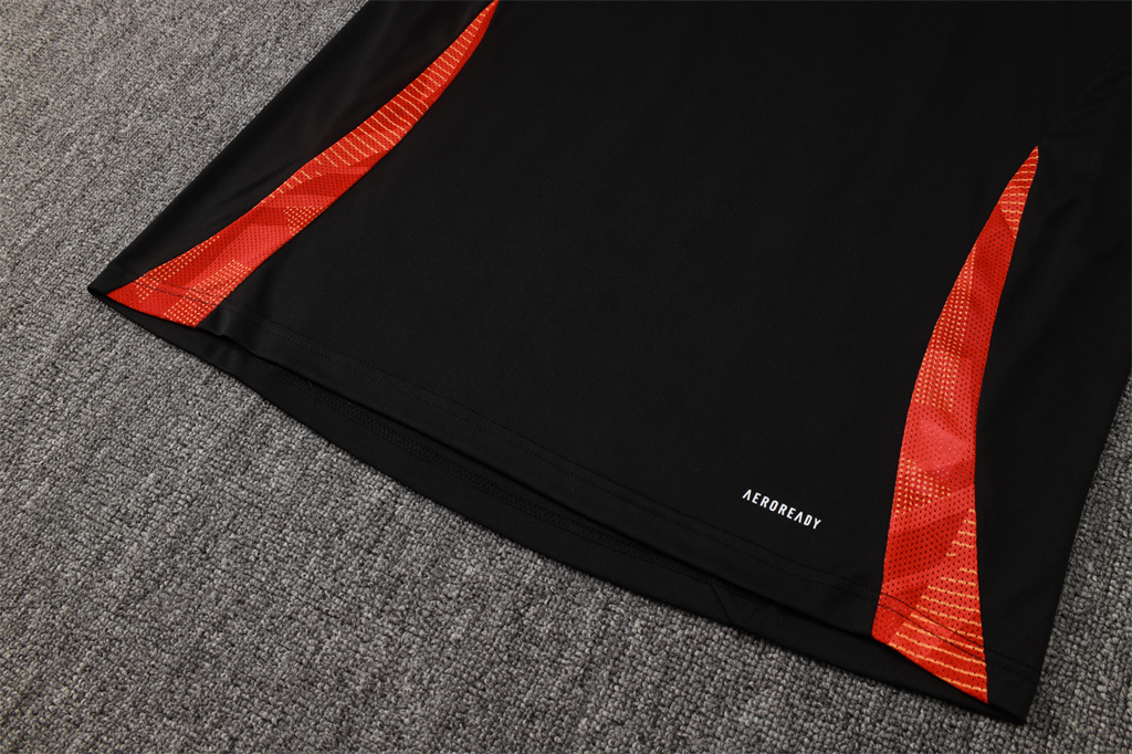 Internacional Training Jersey 24/25