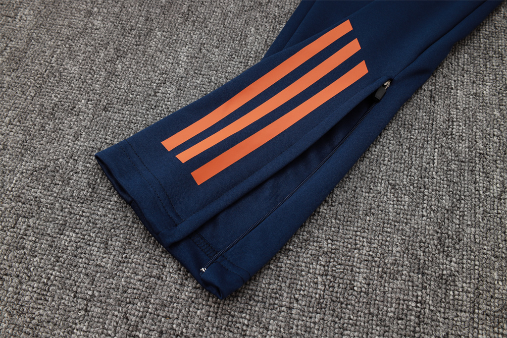 Manchester United Training Jacket 24/25