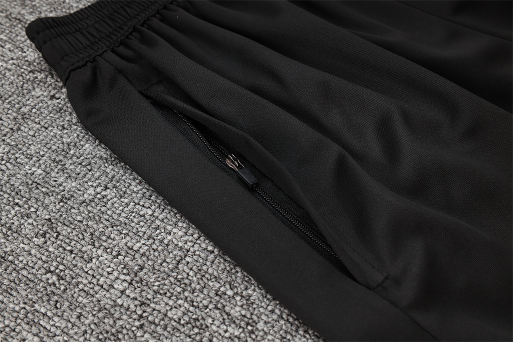 Portugal Training Short sleeve Suit 24/25