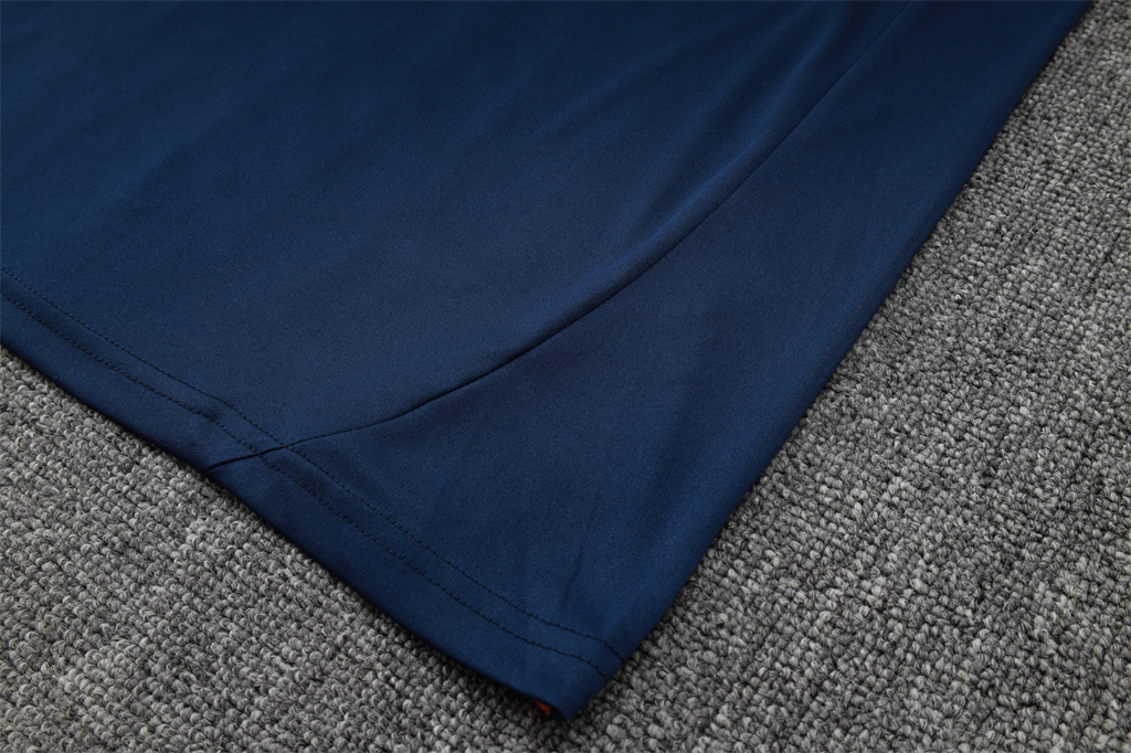 Real Madrid Training Short sleeve Suit 24/25