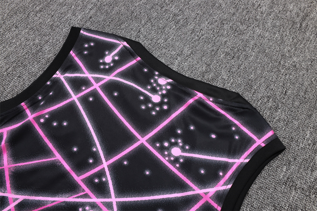 Paris Saint Germain Training Jersey 25/26