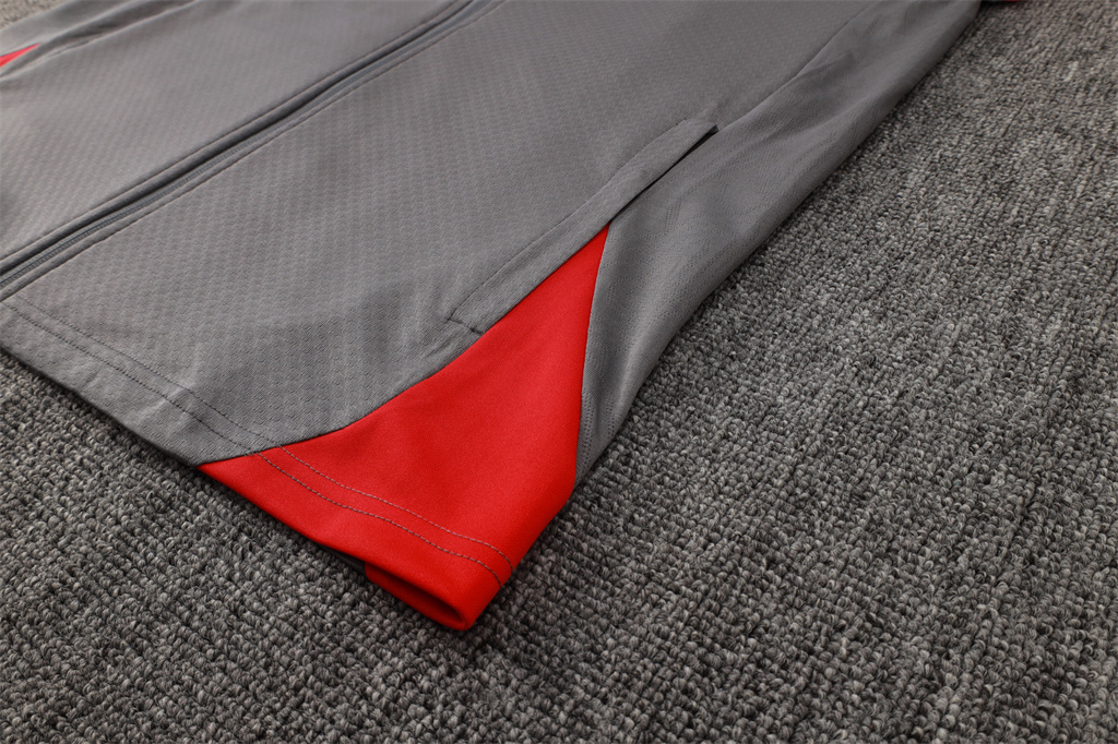 AC Milan Training Jacket 24/25