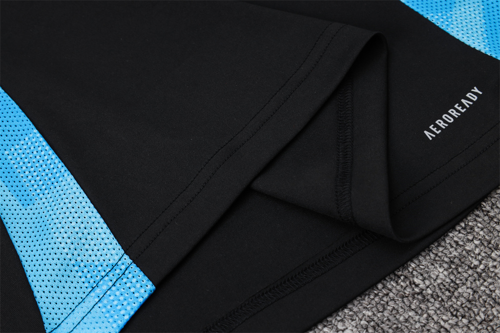 Argentina Training Short Sleeve Suit 24/25