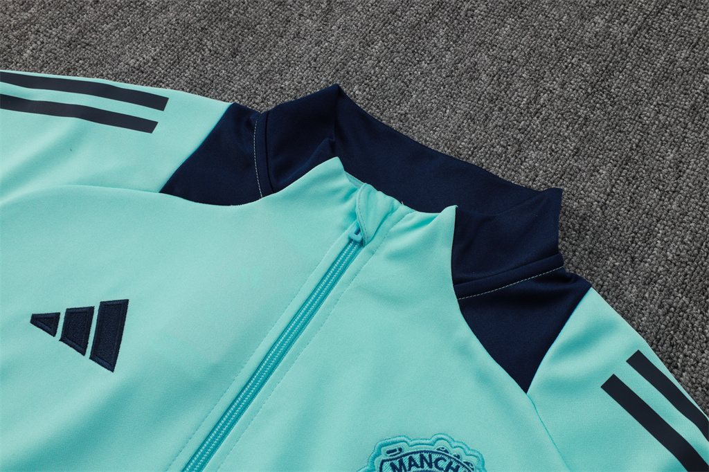 Manchester United Training Jacket 24/25