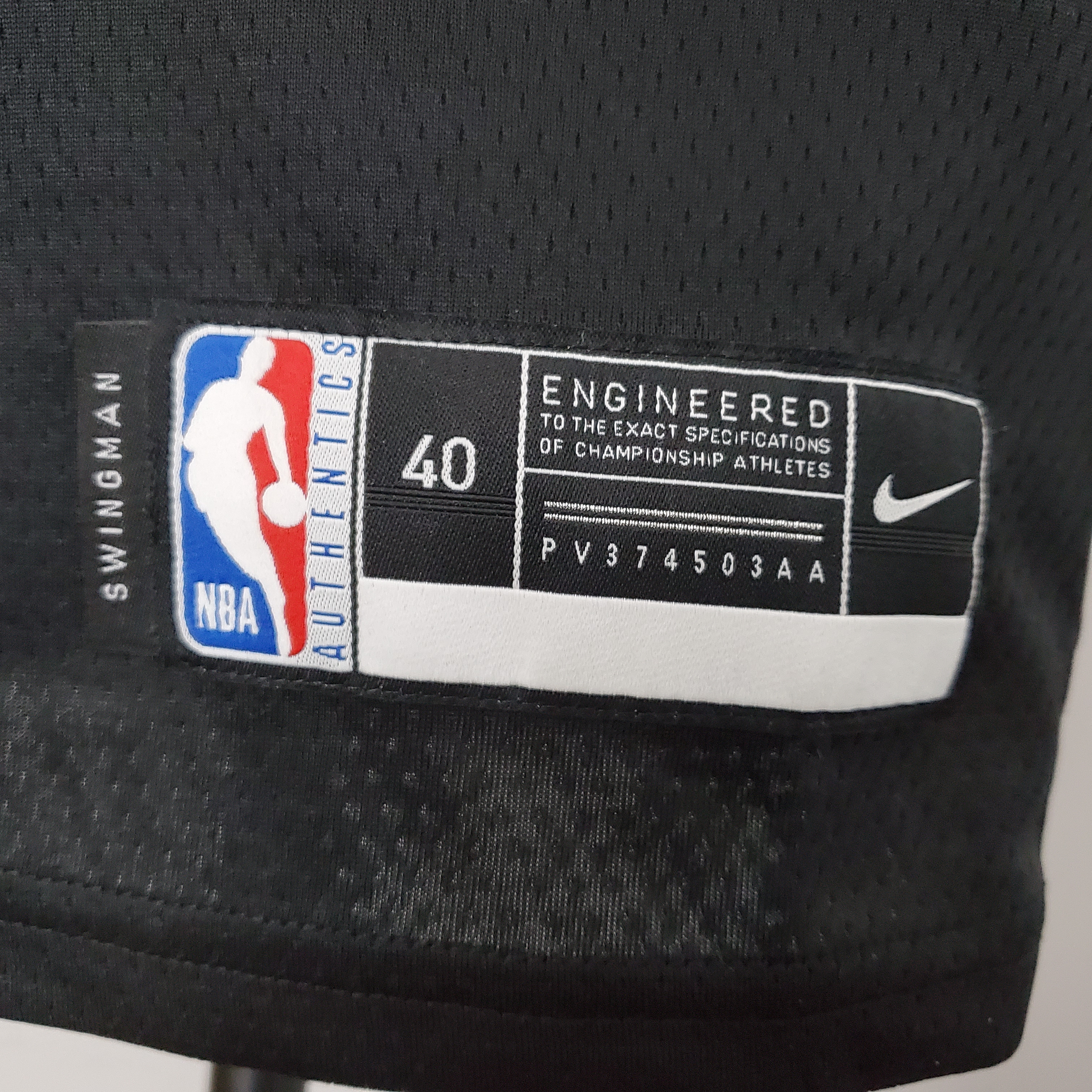 Chris Paul Phoenix Suns City Edition 2022 Swingman Jersey Black