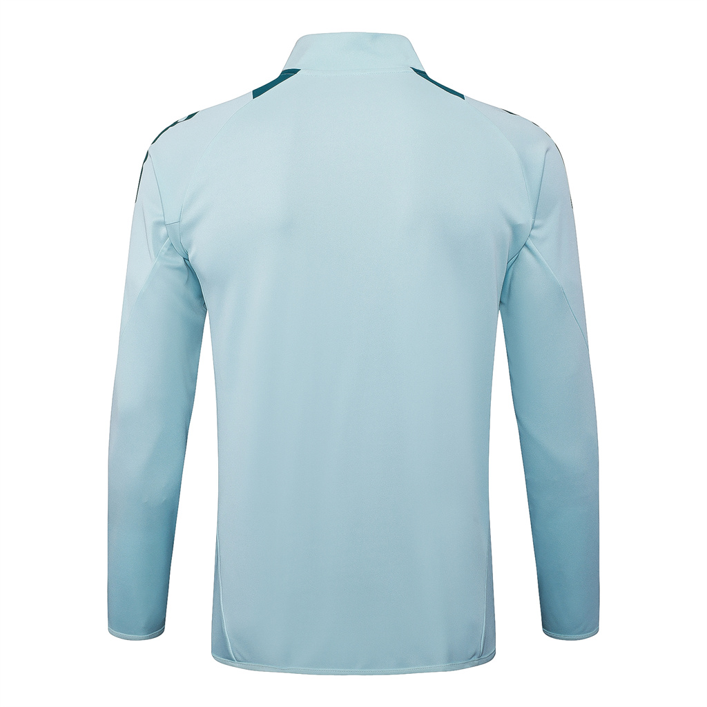 Cruzeiro Training Jacket 24/25