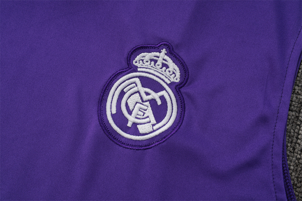 Real Madrid Training Jersey 25/26