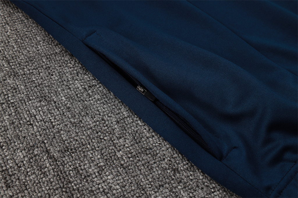 Juventus Kids Training Suit 24/25