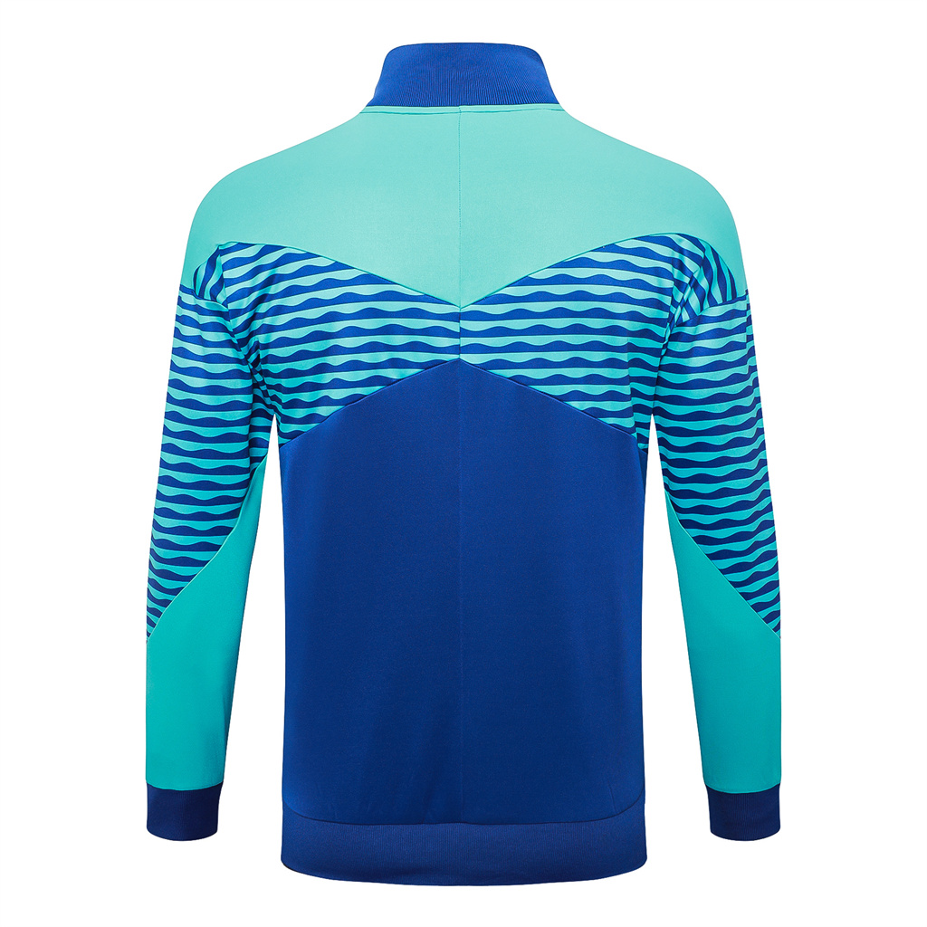 Brazil Training Jacket 24/25