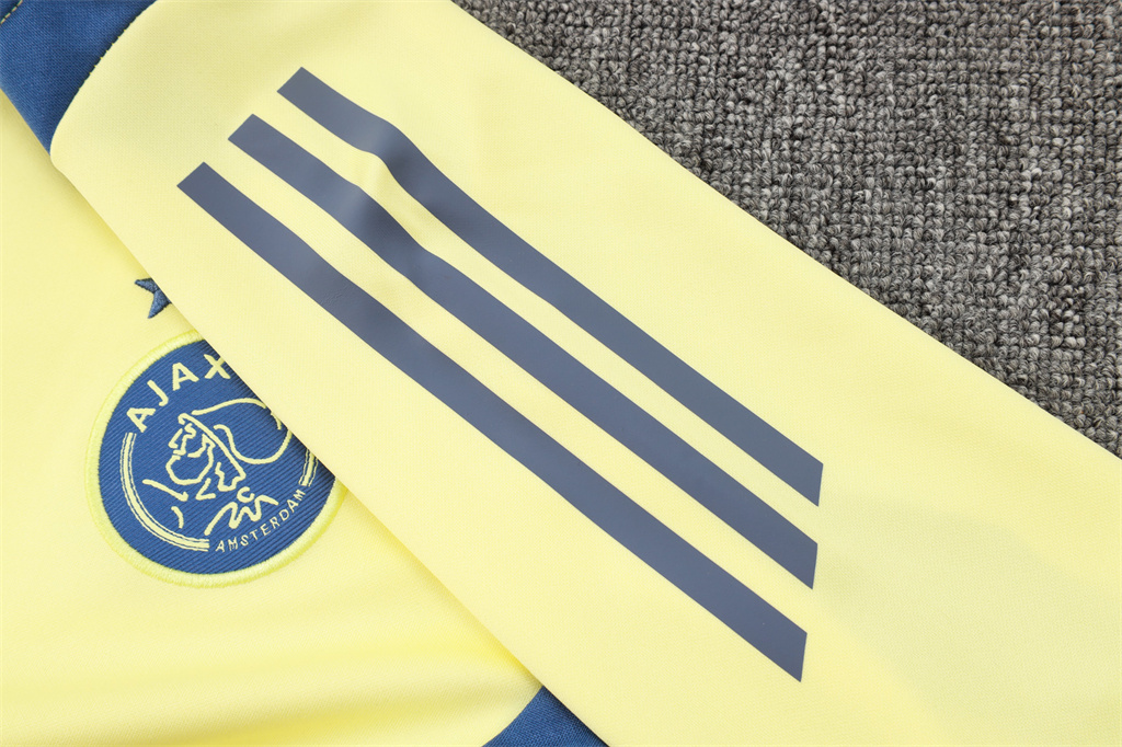 Ajax Kids Training Suit 24/25