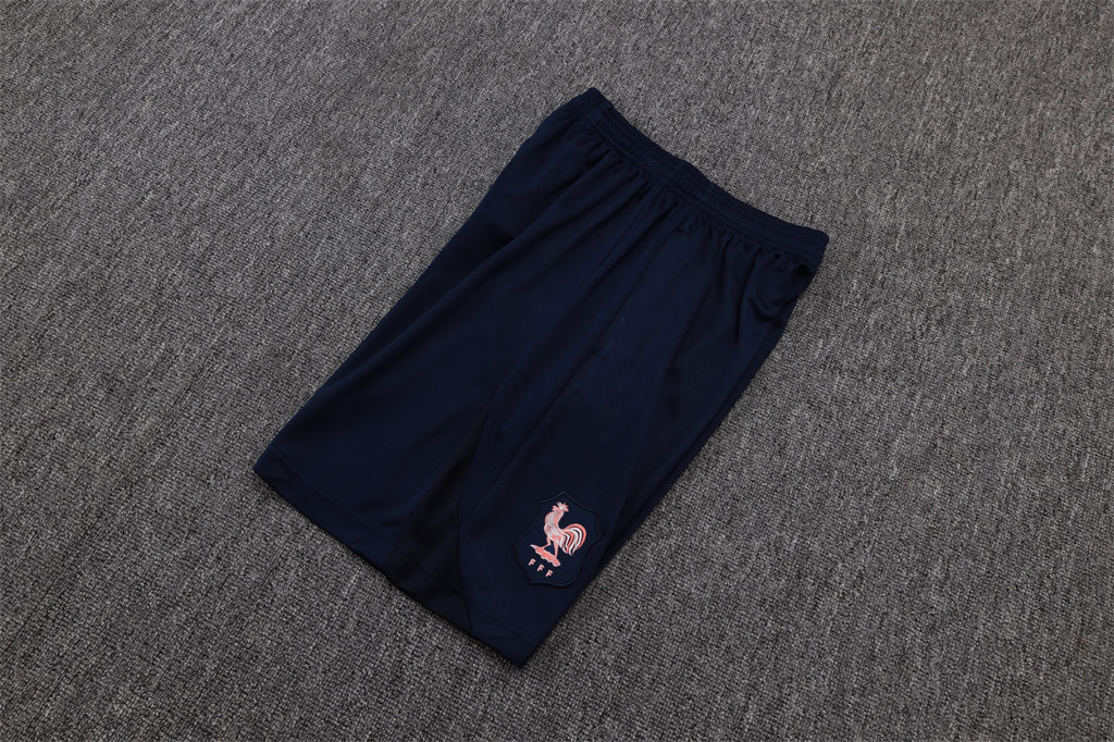 France Training Jersey 24/25