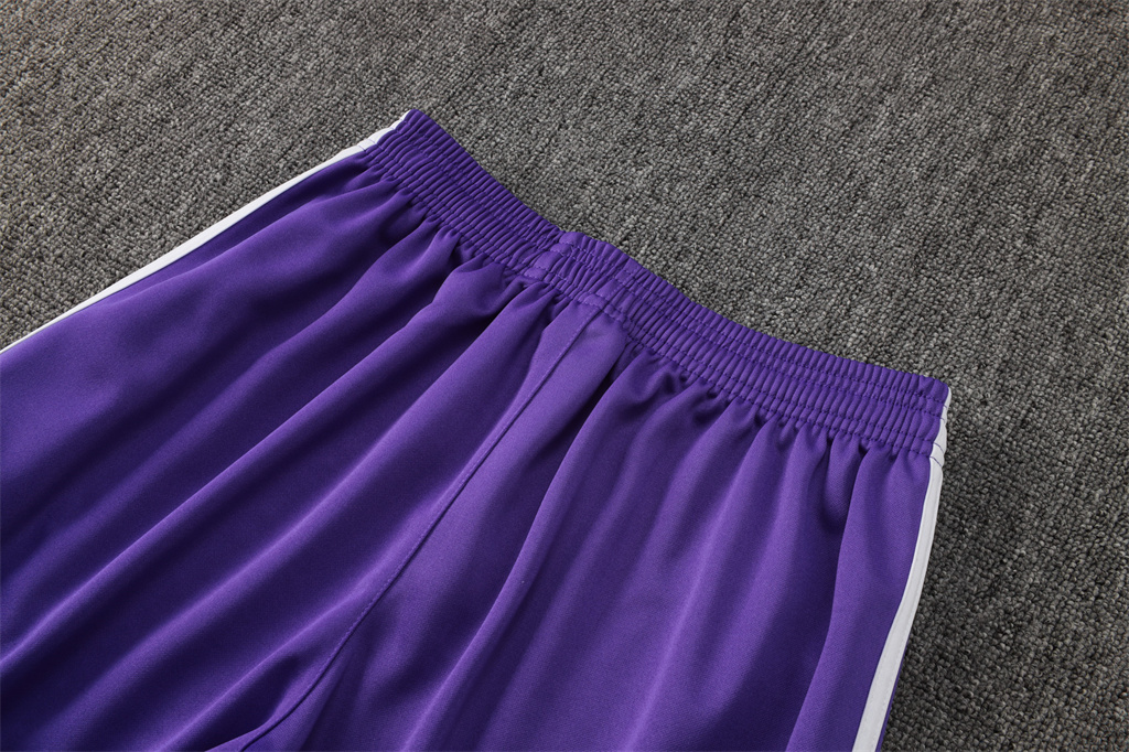 Real Madrid Training Jacket 24/25