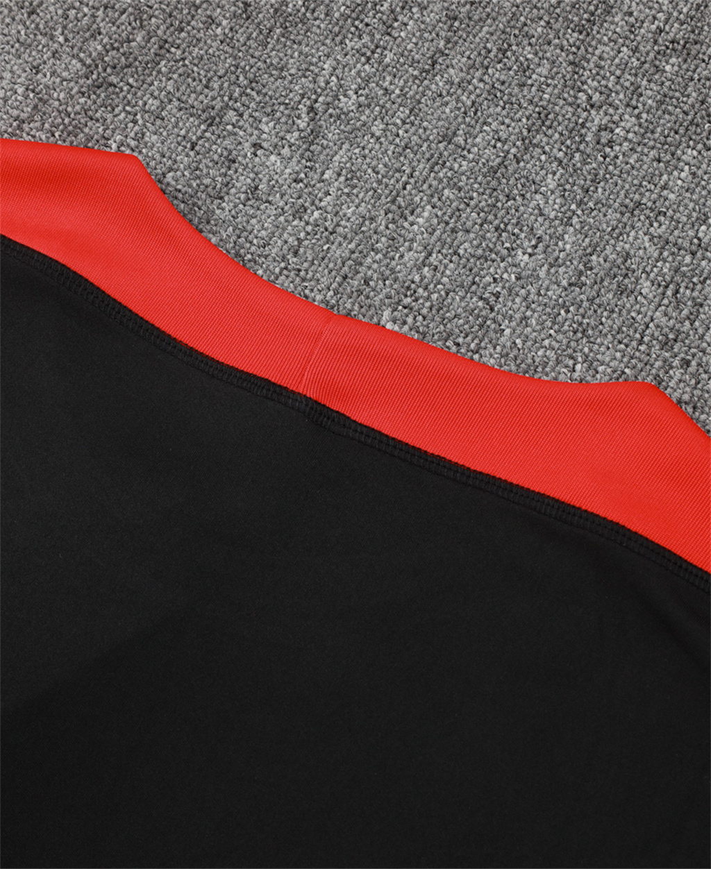 Portugal Training Short sleeve Suit 24/25