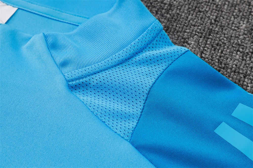 Flamengo Training Jersey Suit 24/25