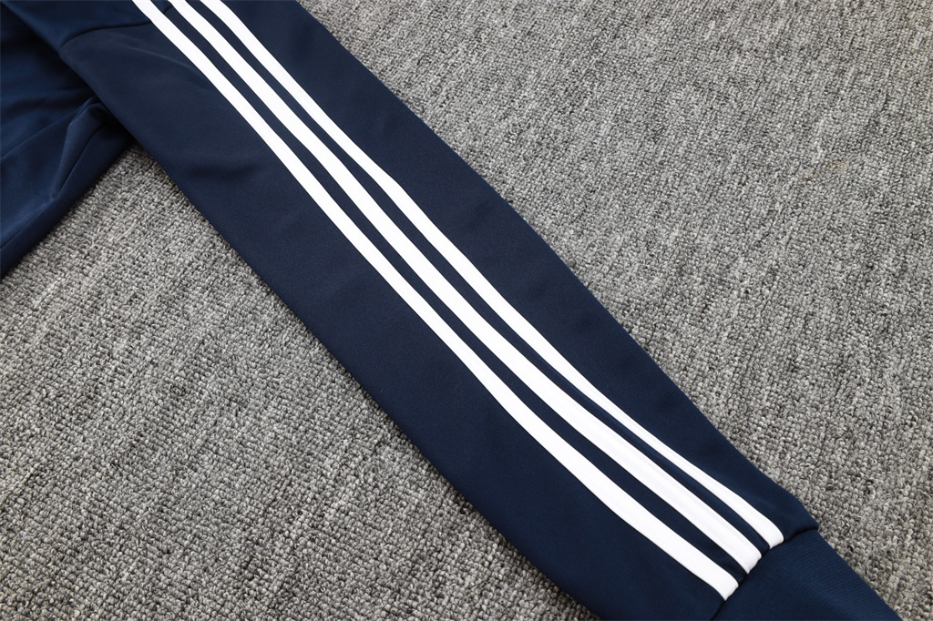 Real Madrid Training Jacket 24/25