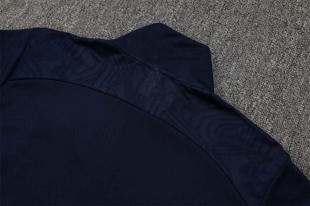 Marseille Training Jacket 24/25