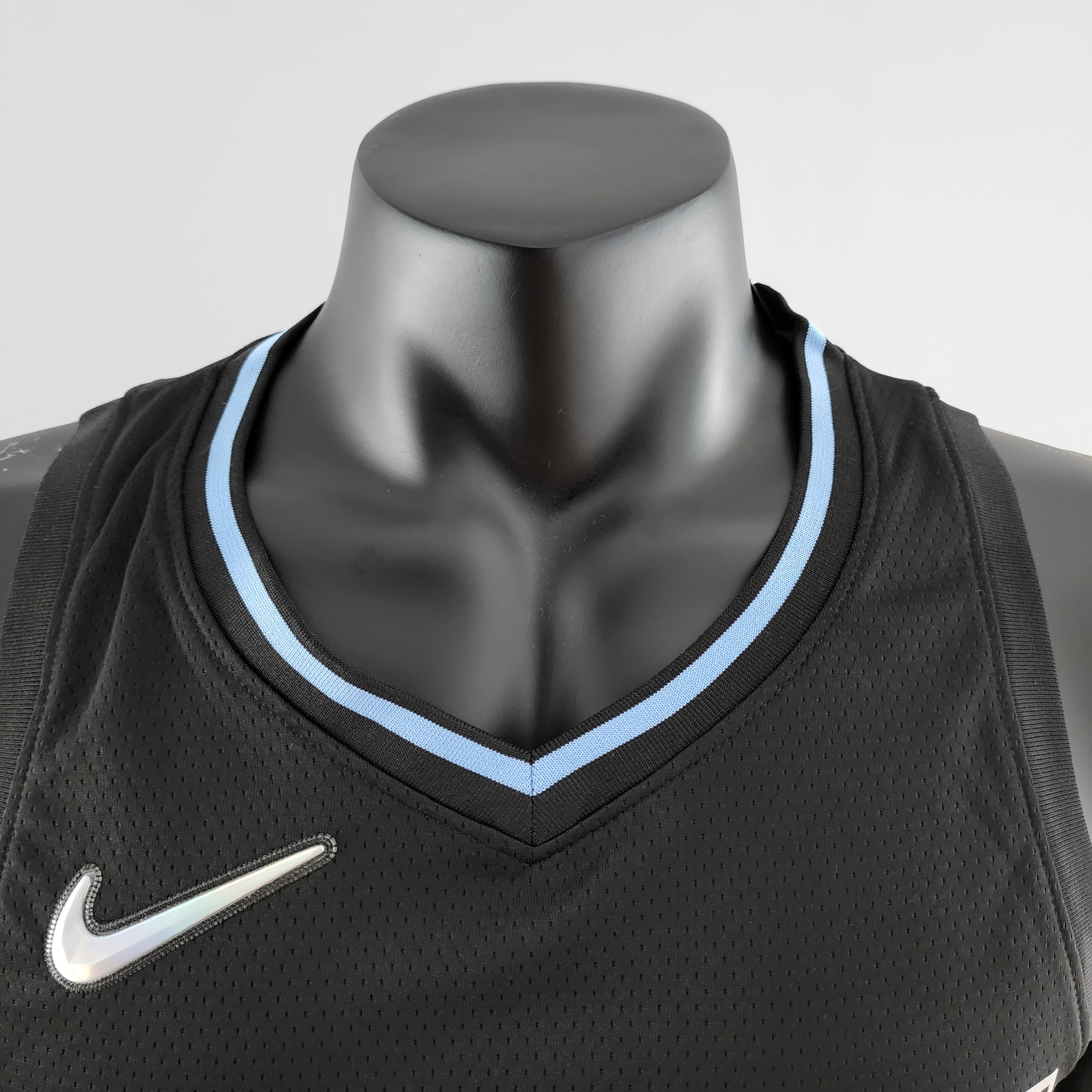 Ja Morant Memphis Grizzlies Honor Edition Swingman Jersey Black