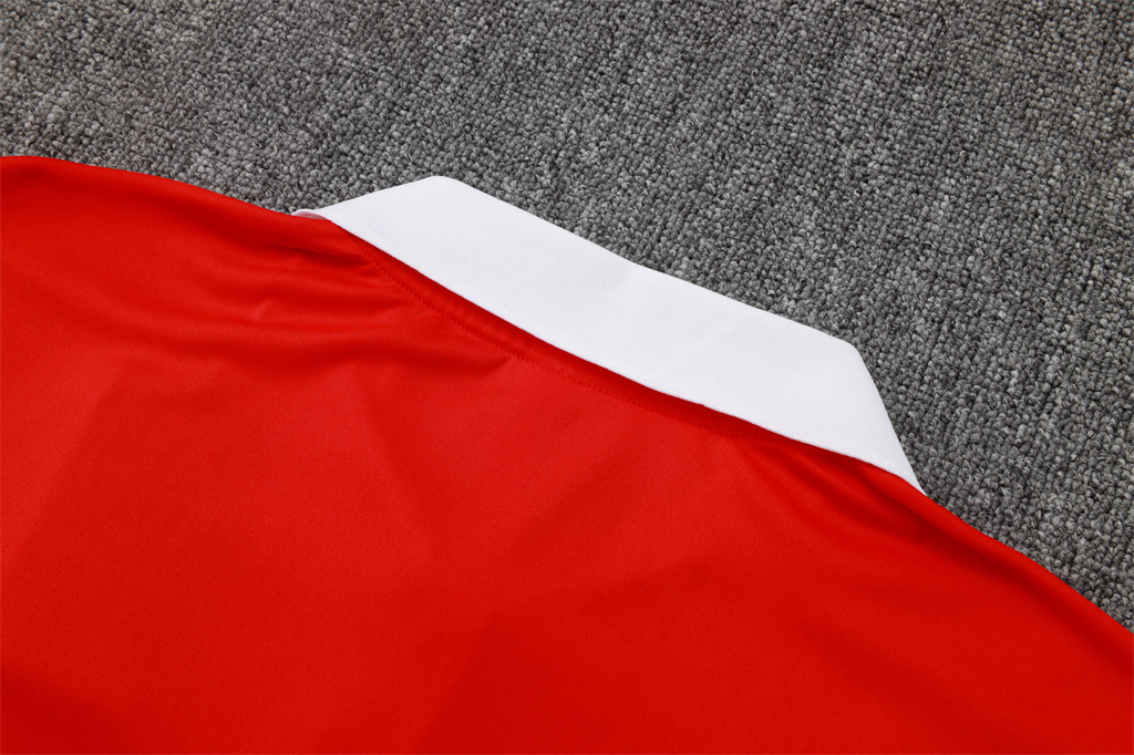 Paris Saint Germain Home POLO Jersey 24/25