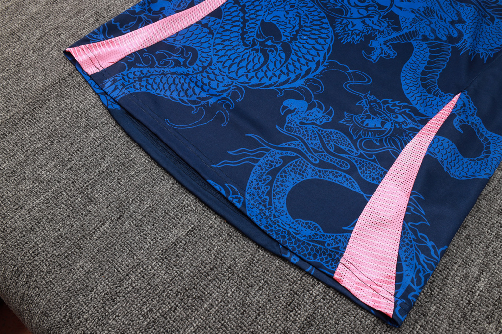 Real Madrid Kids Training Suit 24/25