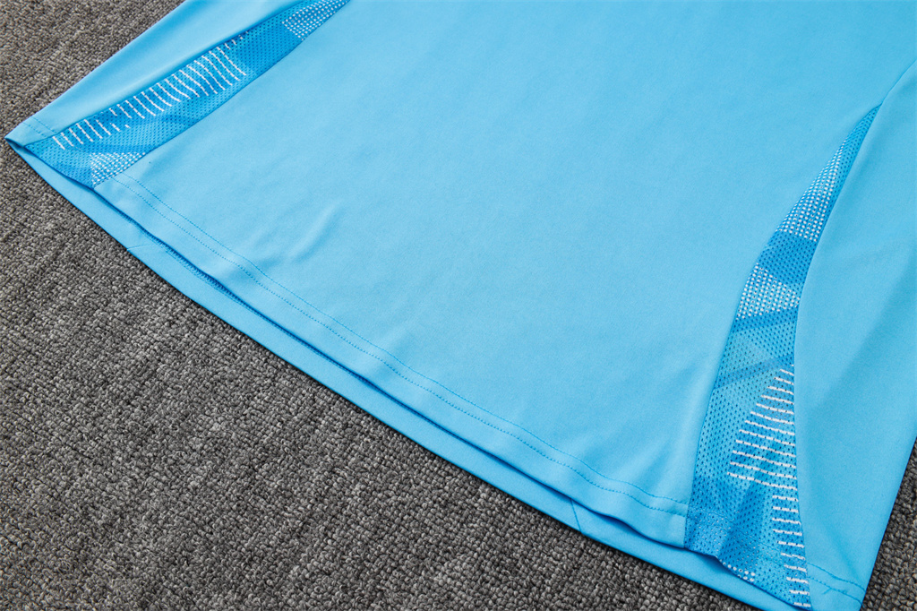 Flamengo POLO Jersey 24/25