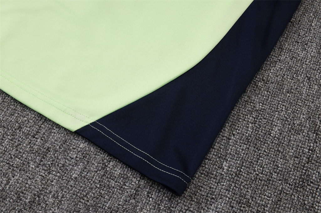 Real Madrid Training Jersey Suit 25/26