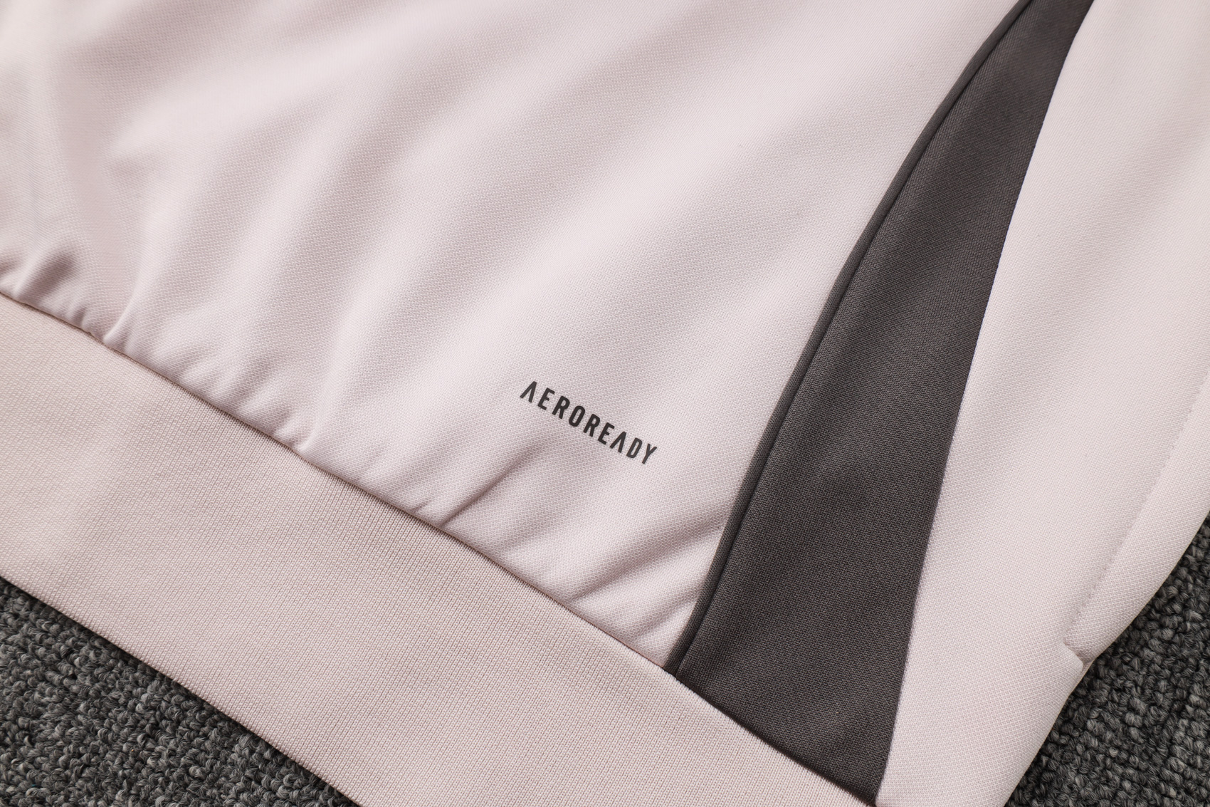 Real Madrid Training Suit 24/25