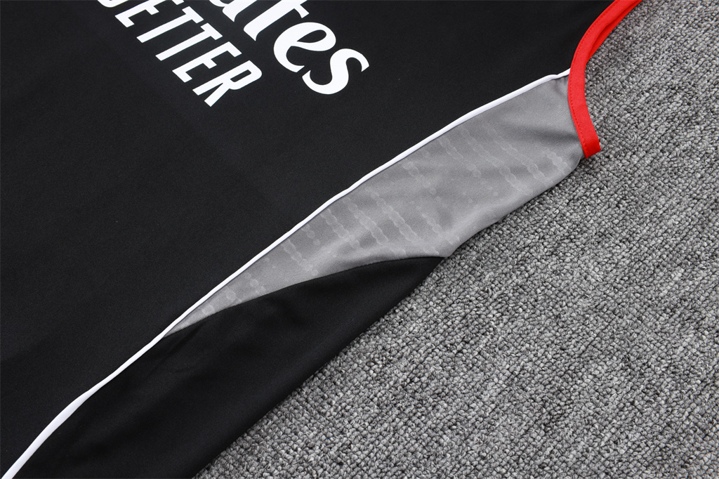 Arsenal Training Jersey 25/26