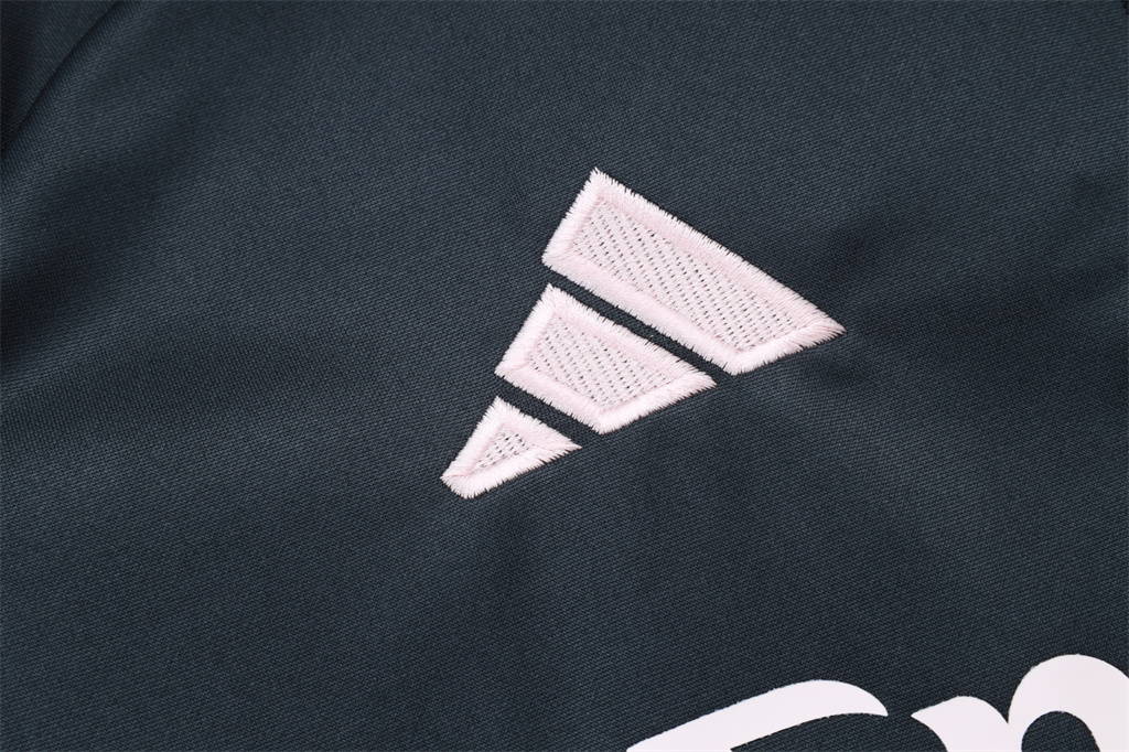 Real Madrid Training Jersey Suit 25/26