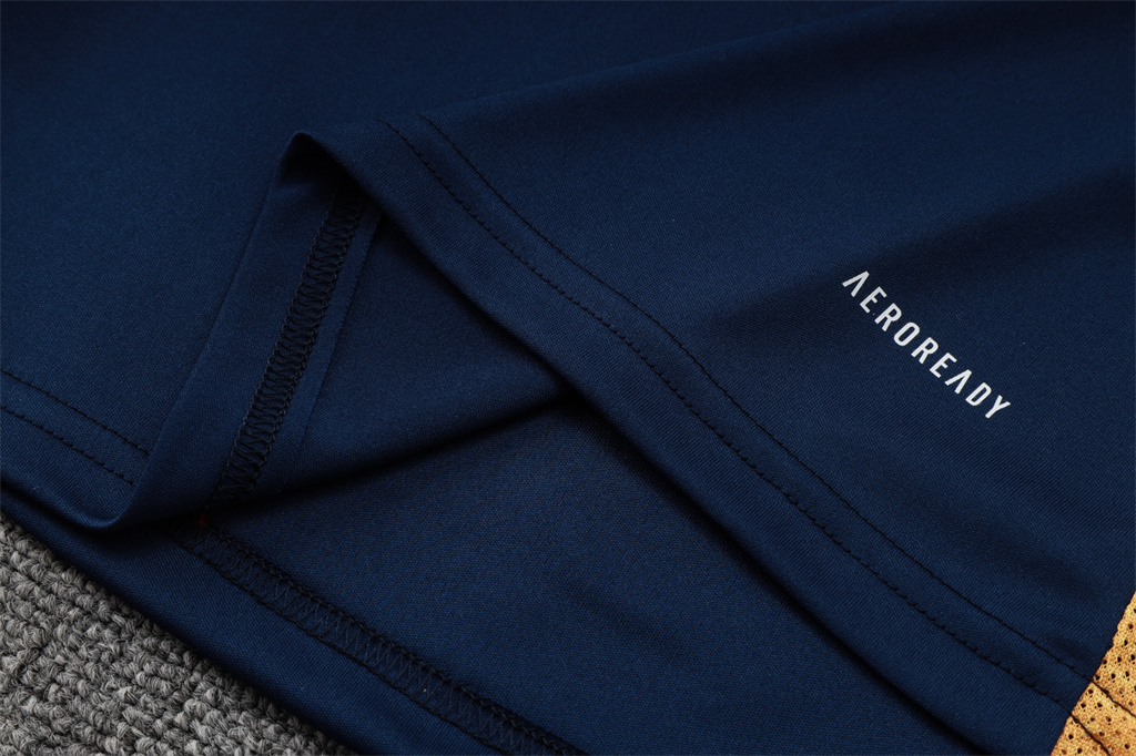 Real Madrid Training Jersey 24/25