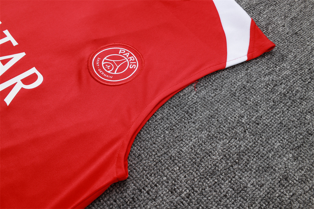 Paris Saint Germain Training Jersey 24/25