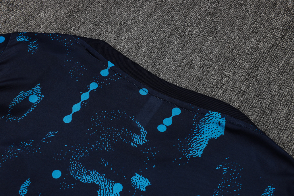 Chelsea Training Short sleeve Jersey 24/25