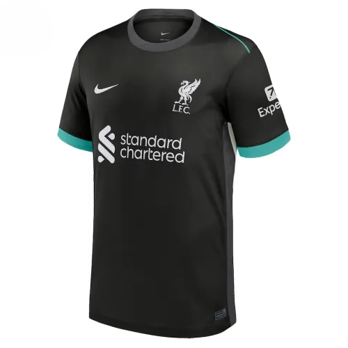 Liverpool Away Man Jersey 24/25
