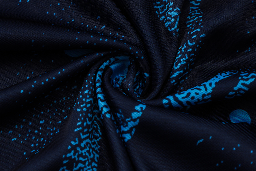 Chelsea Training Short sleeve Suit 24/25