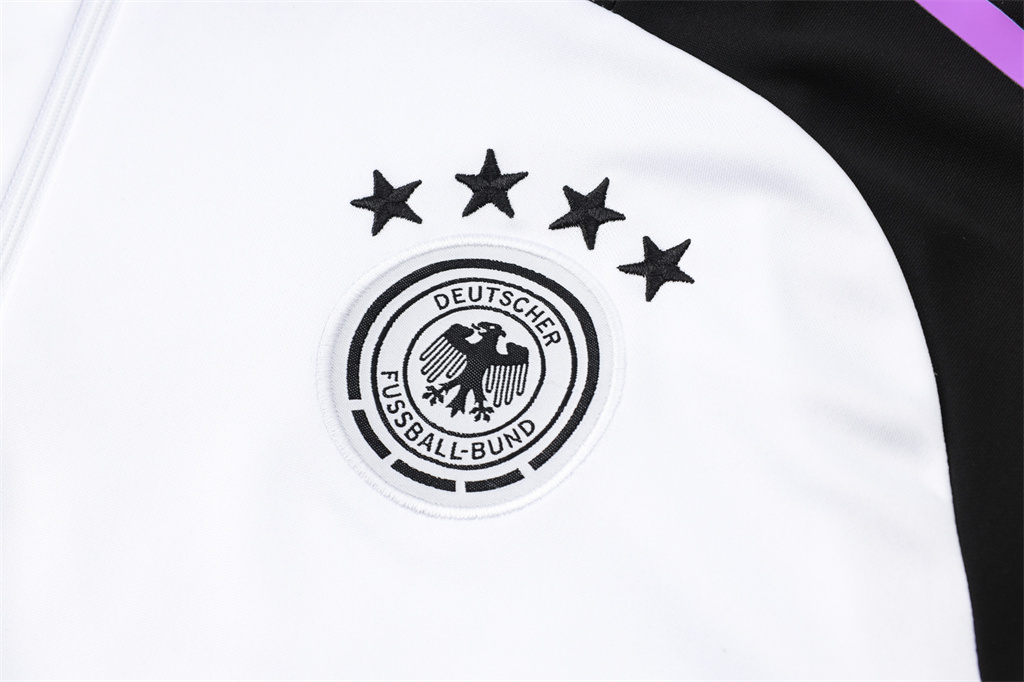 Germany Kids Training Suit 24/25