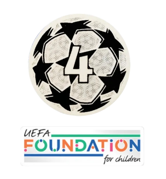 Ajax Away Man Jersey 24/25