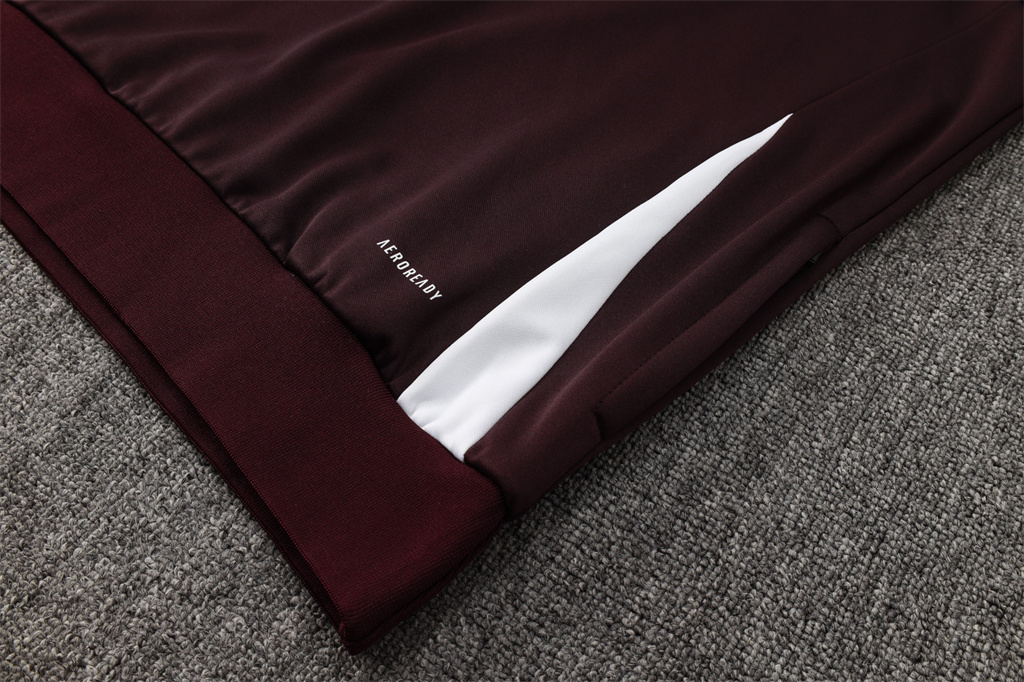 Bayern Munich Training Suit 24/25