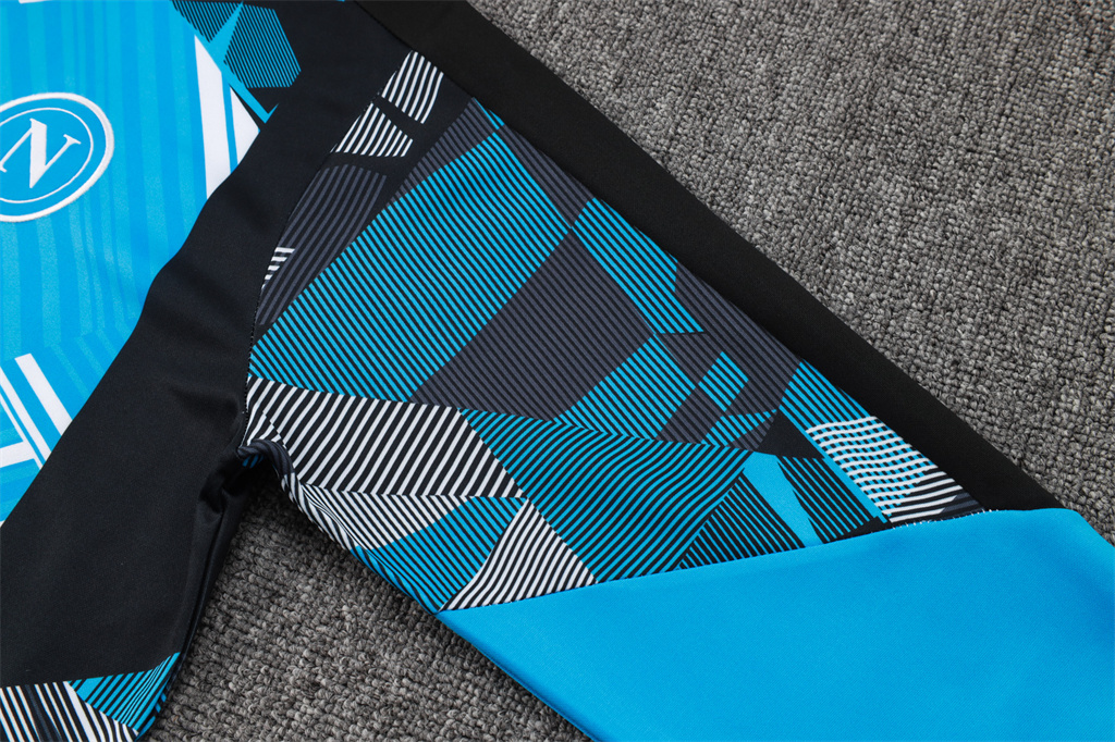 Napoli Kids Training Suit 24/25