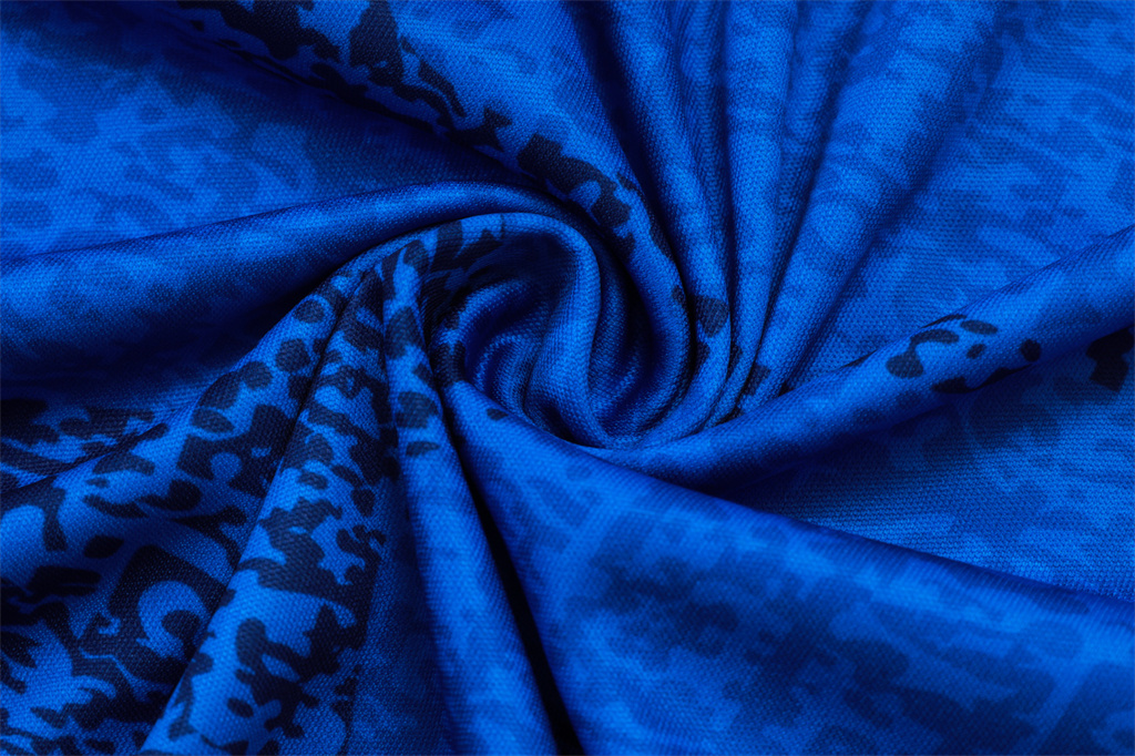 France Training Jersey 24/25