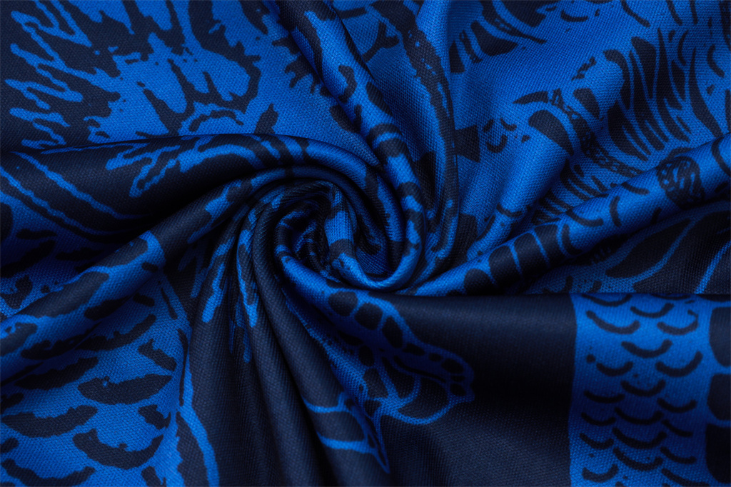 Real Madrid Training Short sleeve Suit 24/25