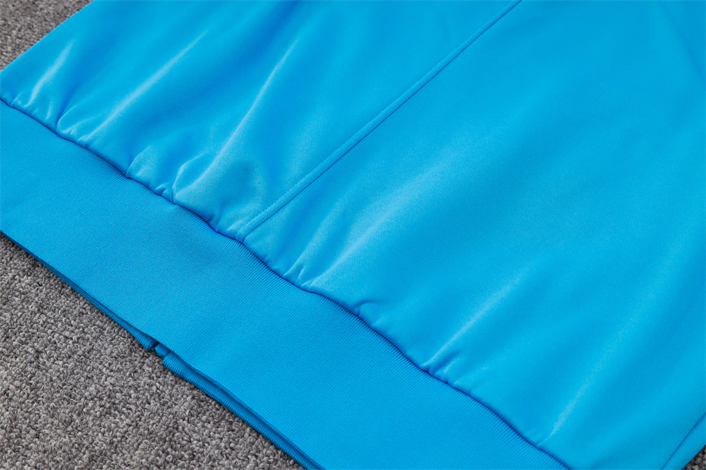 Brazil Training Jacket Suit 24/25