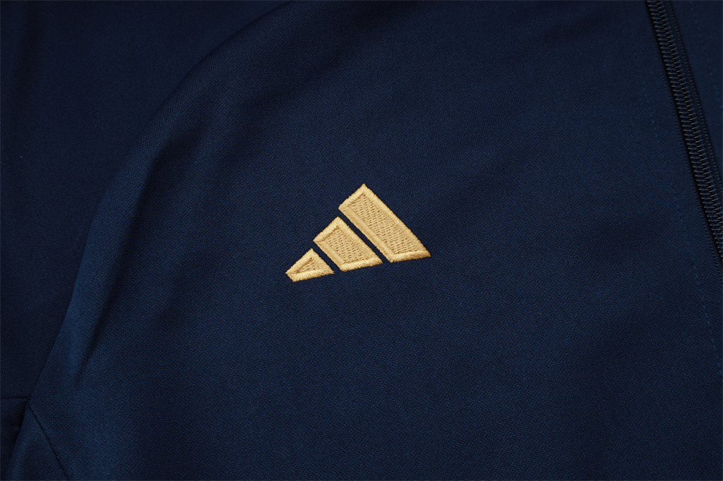 Italy Training Jacket 24/25