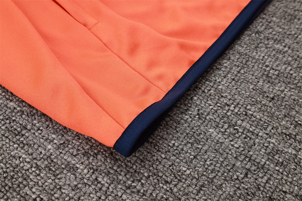 Manchester United Kids Training Suit 24/25