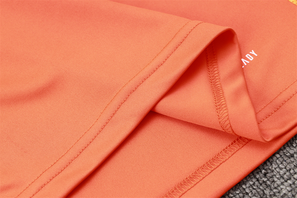 Juventus Kids Training Suit 24/25