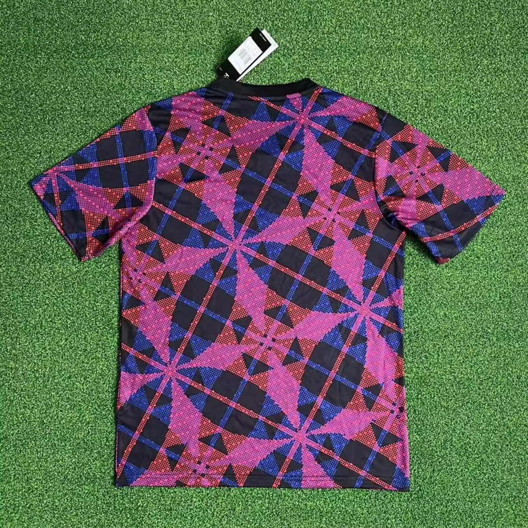 Lyon Training Man Jersey 25/26