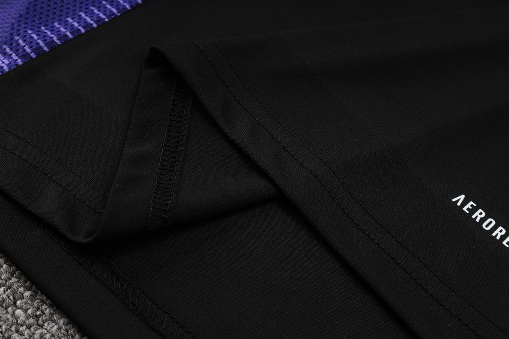 Real Madrid Training Short sleeve Jersey 24/25